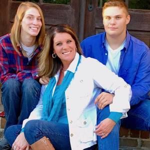 Meet your Posher, Kimberly